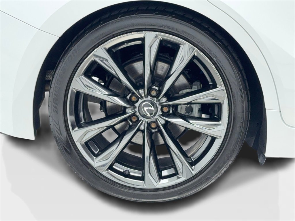 Used 2024 Lexus IS 350 F Sport image 50