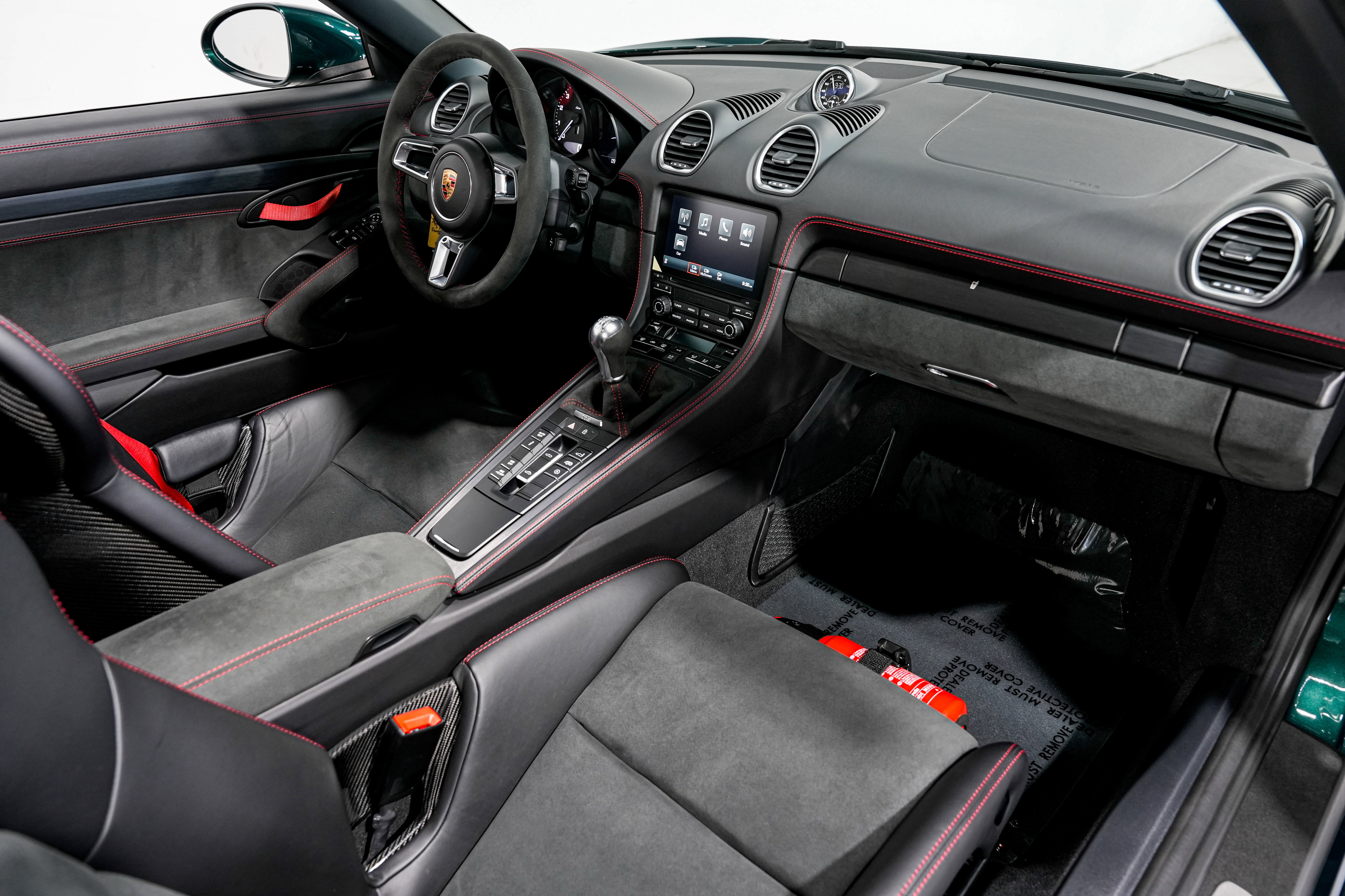 Used 2023 Porsche 718 Boxster Spyder image 31