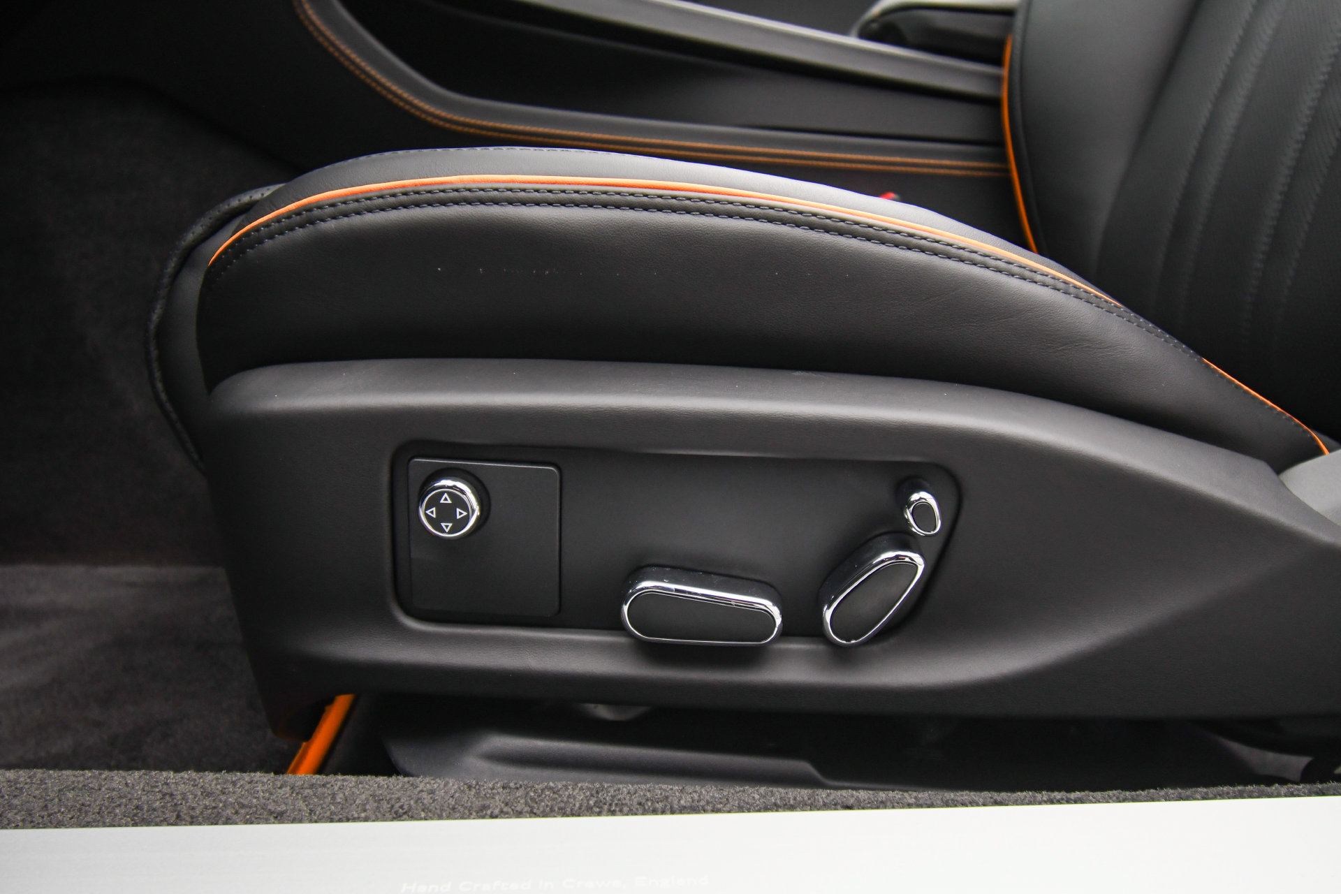 New 2026 Bentley Continental GT AWD/4WD image 39