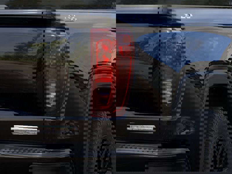New 2026 GMC Sierra 1500 Elevation image 11