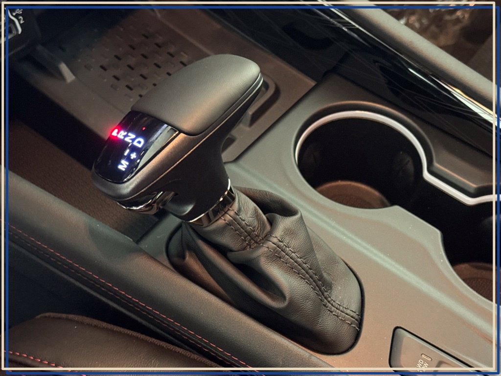 New 2027 Dodge Durango GT AWD/4WD image 23