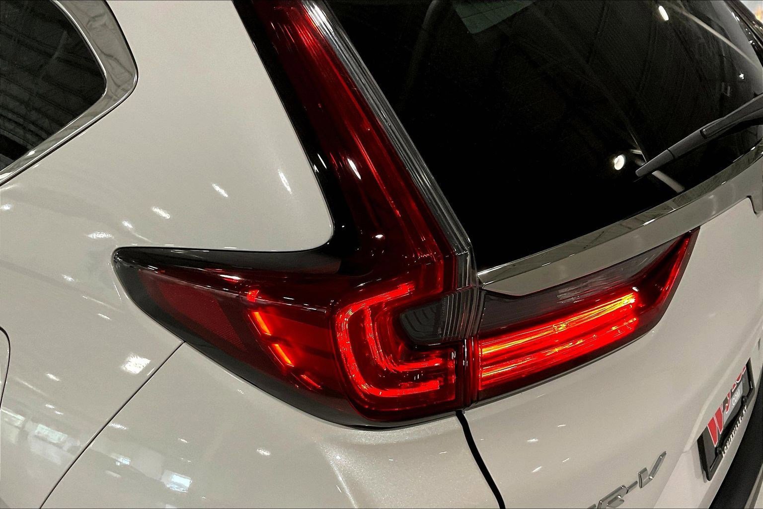 Used 2022 Honda CR-V EX-L image 23