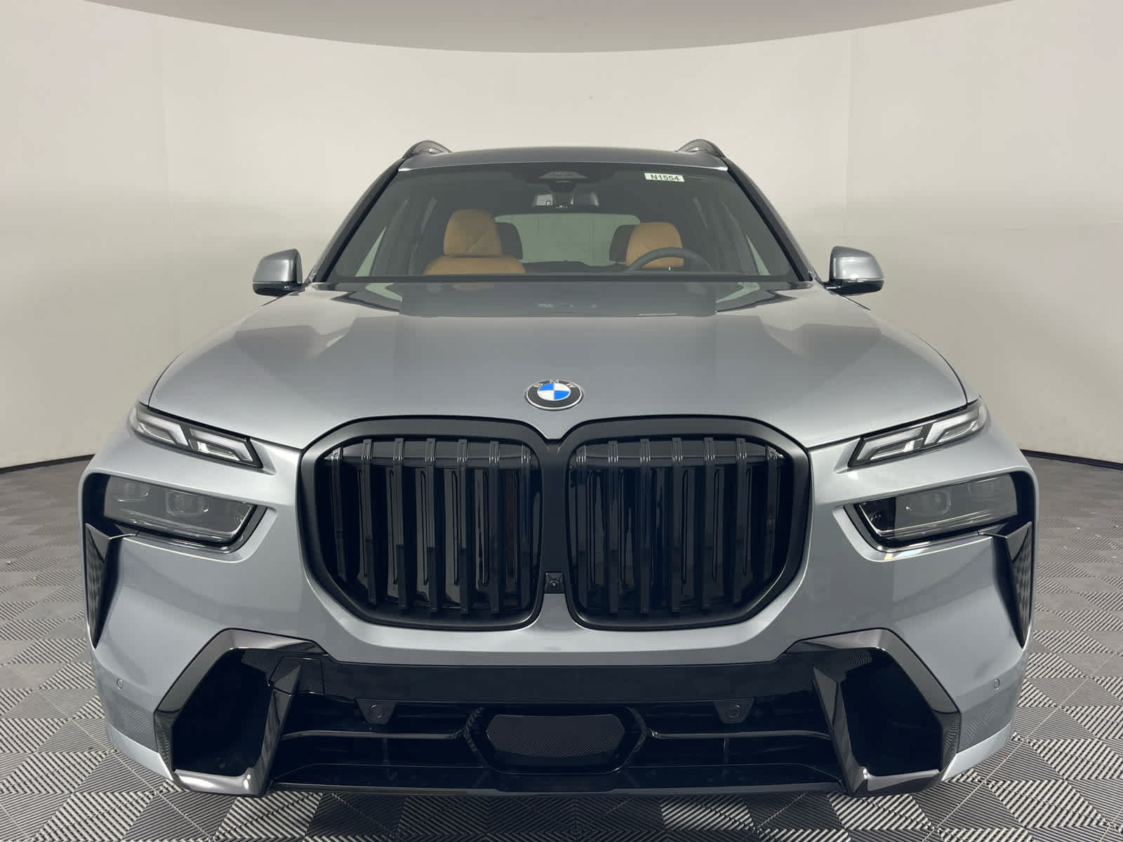 New 2027 BMW X7 xDrive40i w/ Executive Package AWD/4WD image 8