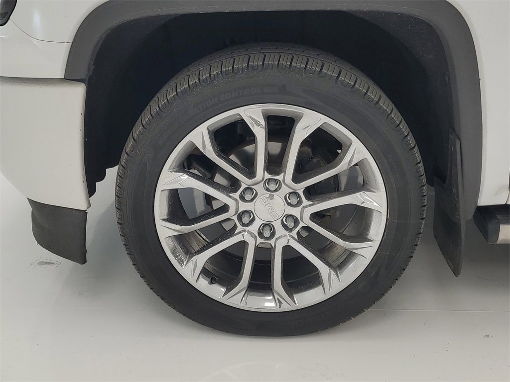 Used 2018 GMC Sierra 1500 Denali w/ Denali Ultimate Package image 8