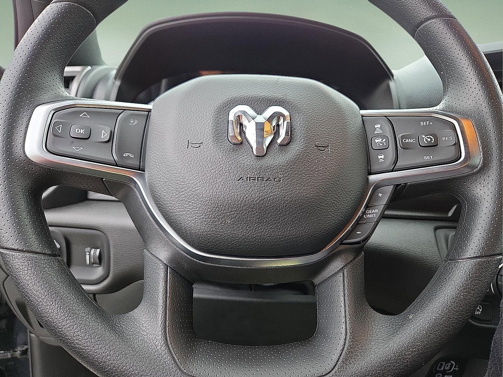 New 2025 RAM 1500 Tradesman image 24