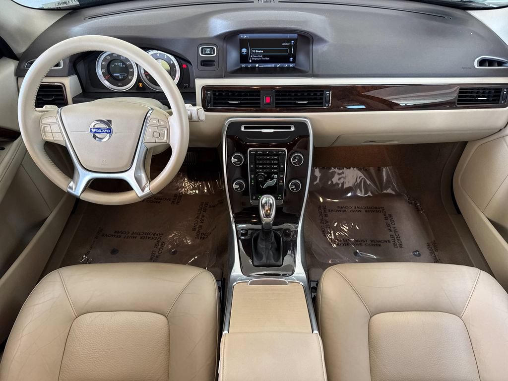 Used 2013 Volvo S80 3.2 w/ Climate Pkg FWD image 12