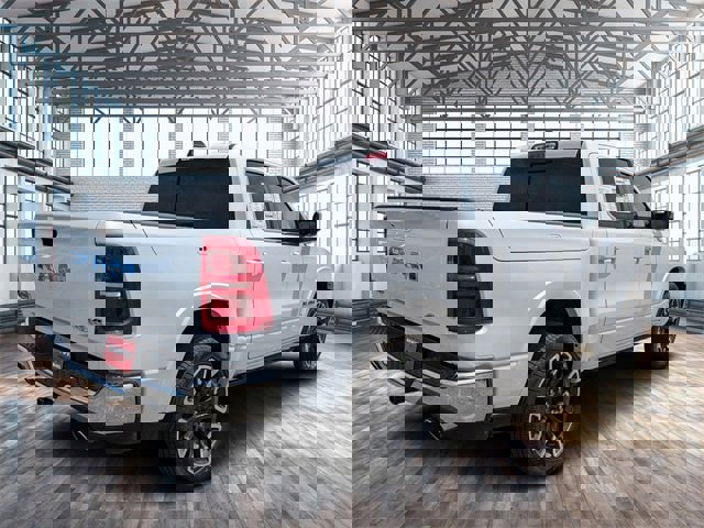 New 2025 RAM 1500 Limited image 4