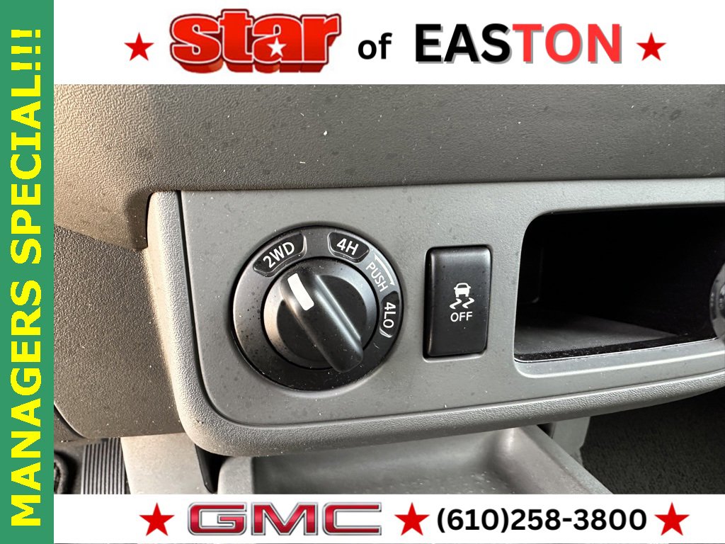 Used 2019 Nissan Frontier SV image 27