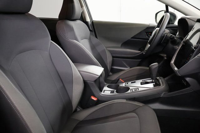 Certified 2025 Subaru Crosstrek 2.5i Premium AWD/4WD image 28