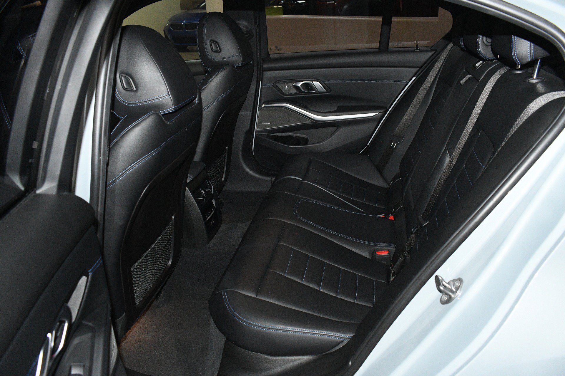 Used 2023 BMW M340i xDrive AWD/4WD image 47