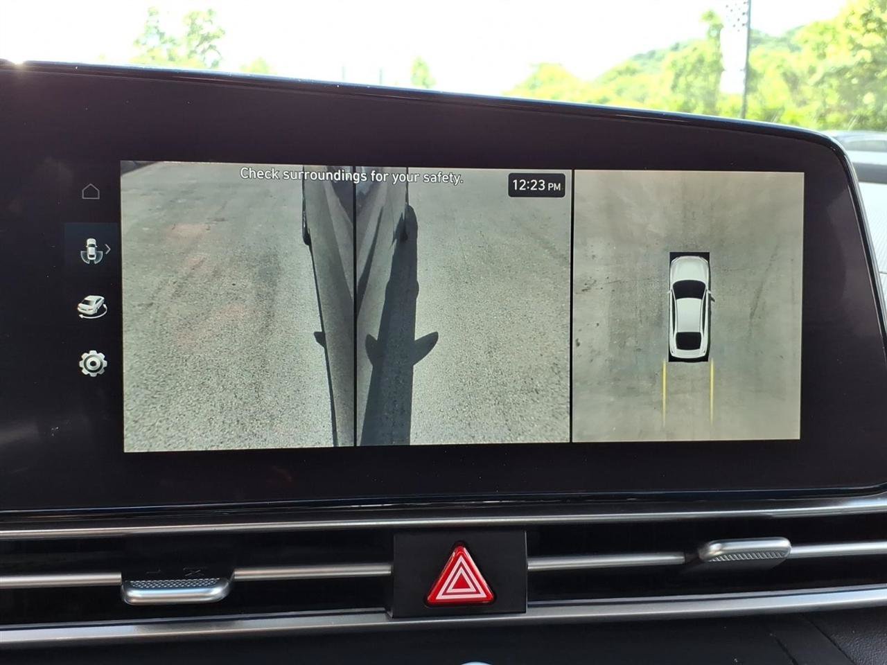 Used 2024 Hyundai Elantra Limited FWD image 13
