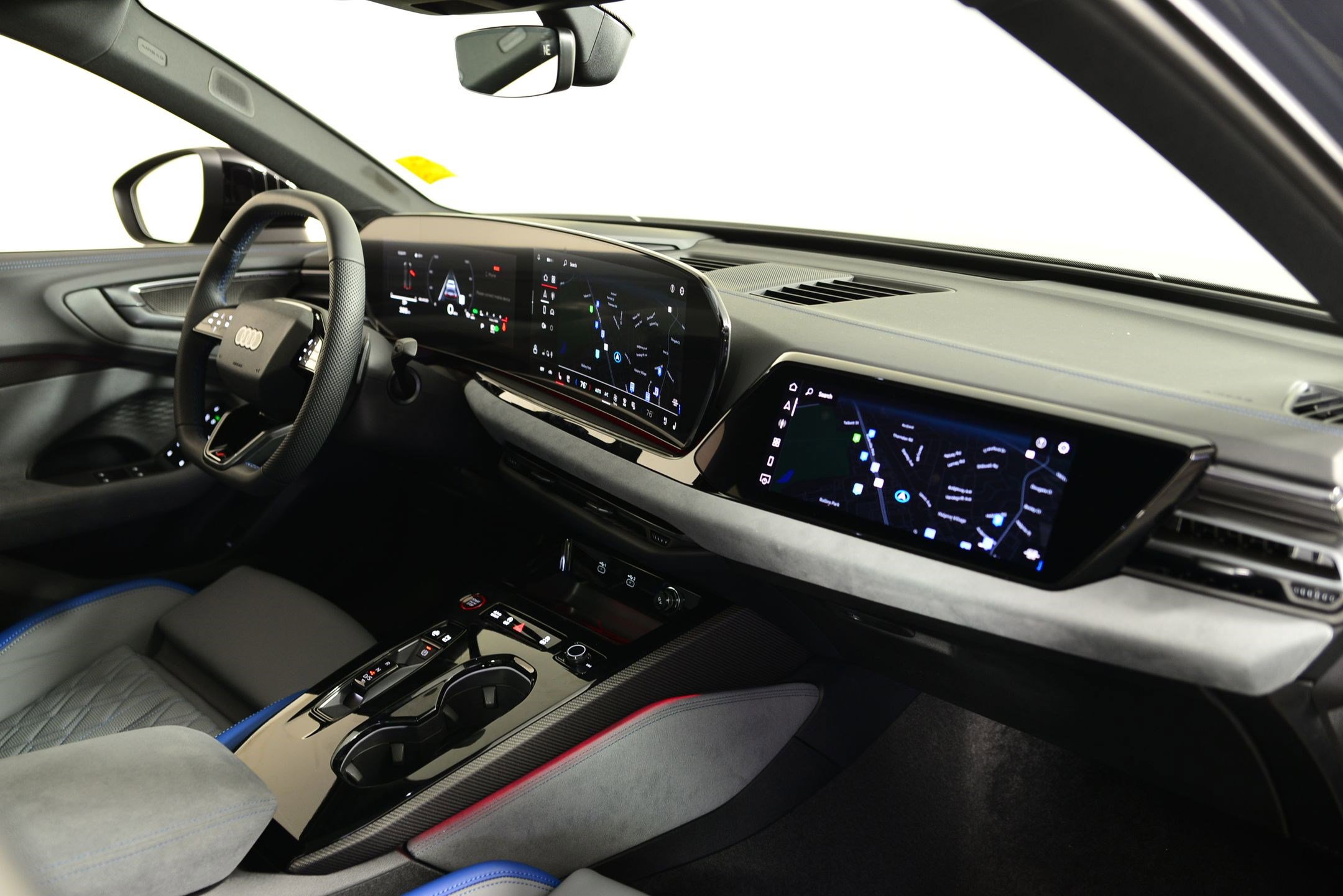 New 2025 Audi S5 Prestige AWD/4WD image 21