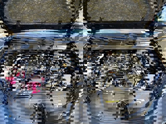 New 2026 Toyota Prius LE image 16