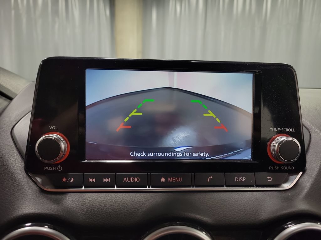 Used 2025 Nissan Sentra S FWD image 20