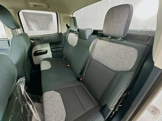 New 2026 Ford Maverick XLT w/ Equipment Group 301A image 23