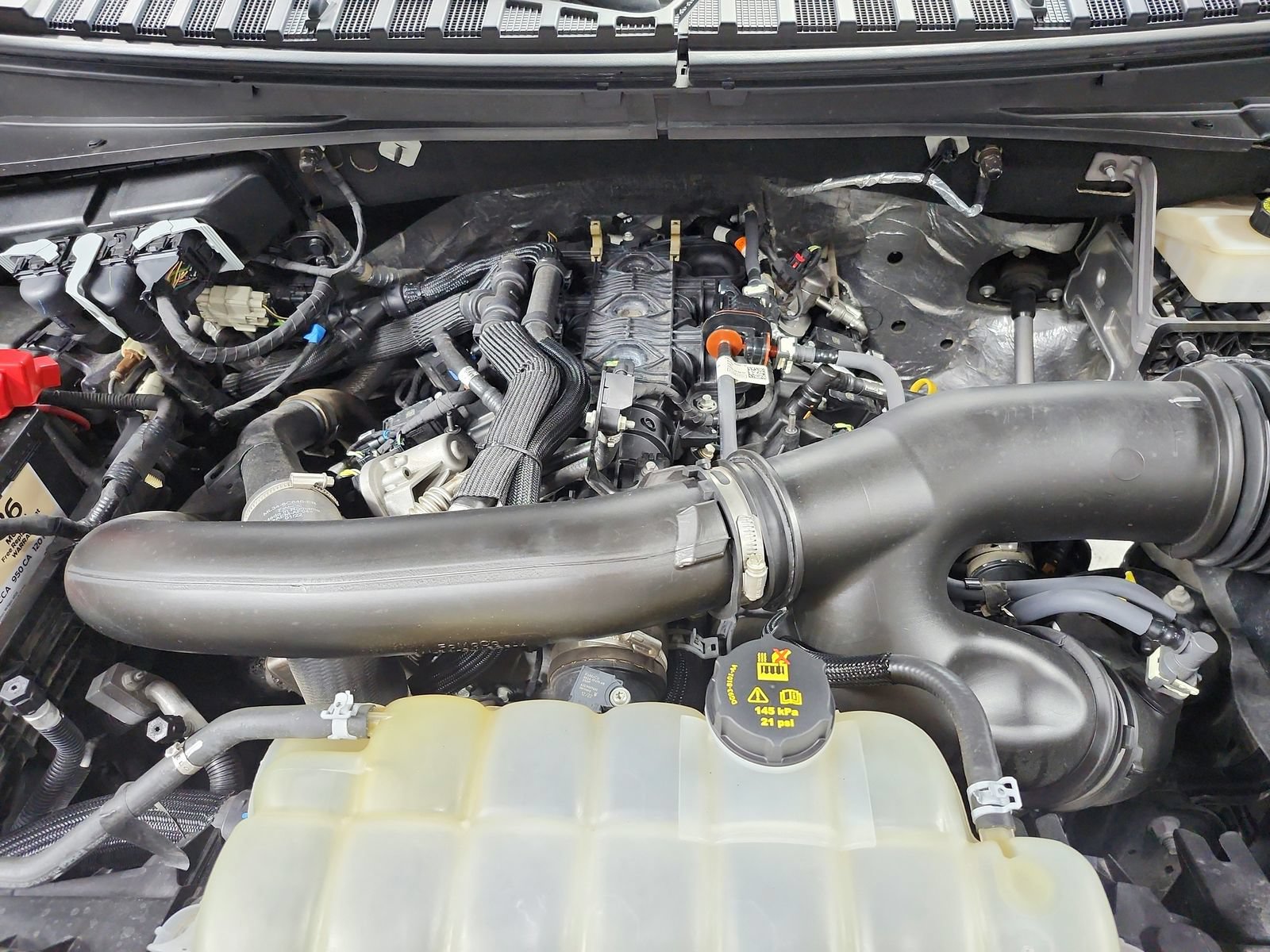 Used 2022 Ford Expedition Max Limited RWD image 18