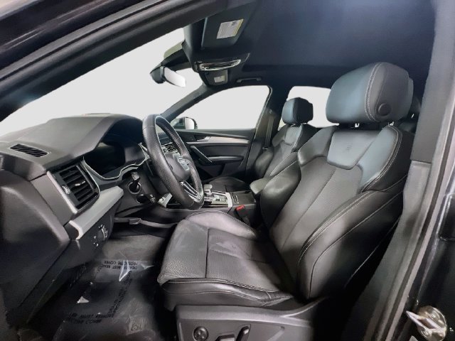 Used 2021 Audi Q5 e Premium Plus AWD/4WD image 22
