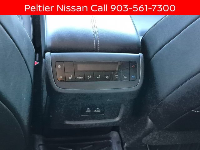 Certified 2022 Nissan Pathfinder SL w/ SL Premium Package FWD image 27
