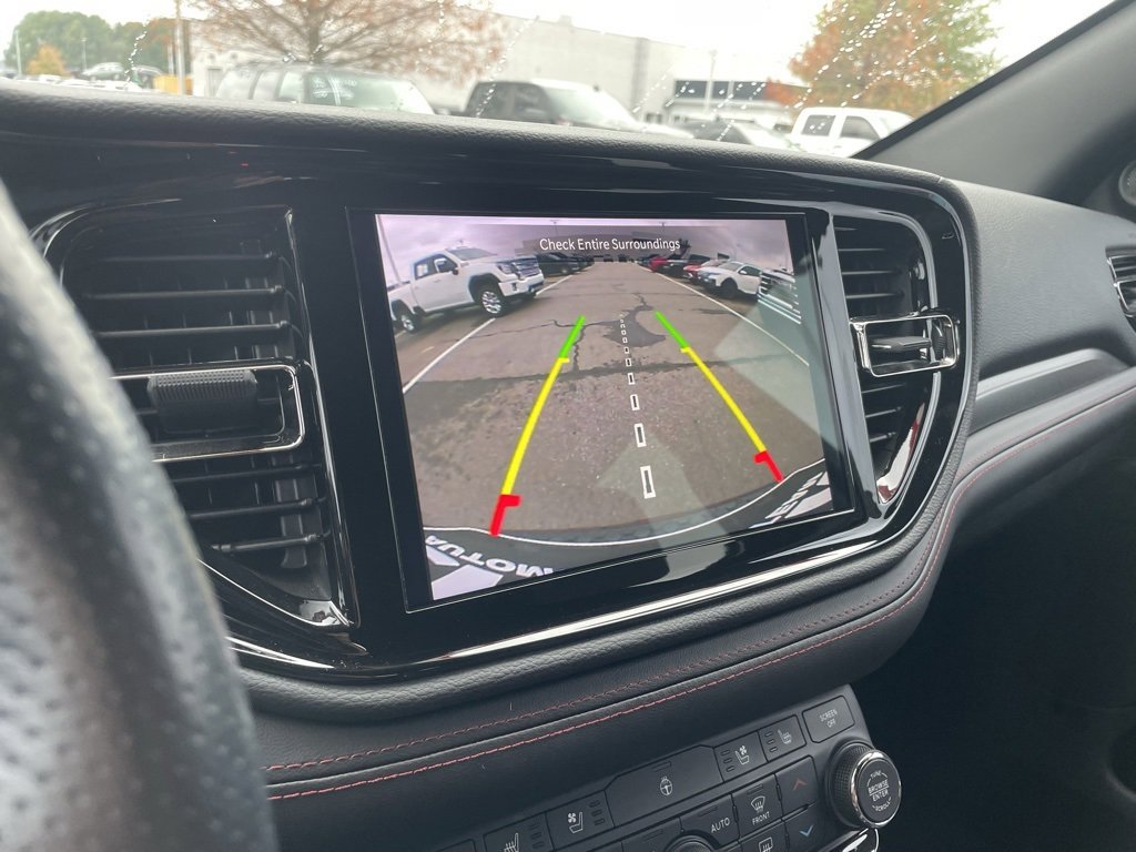 Used 2021 Dodge Durango R/T w/ Blacktop Package image 17