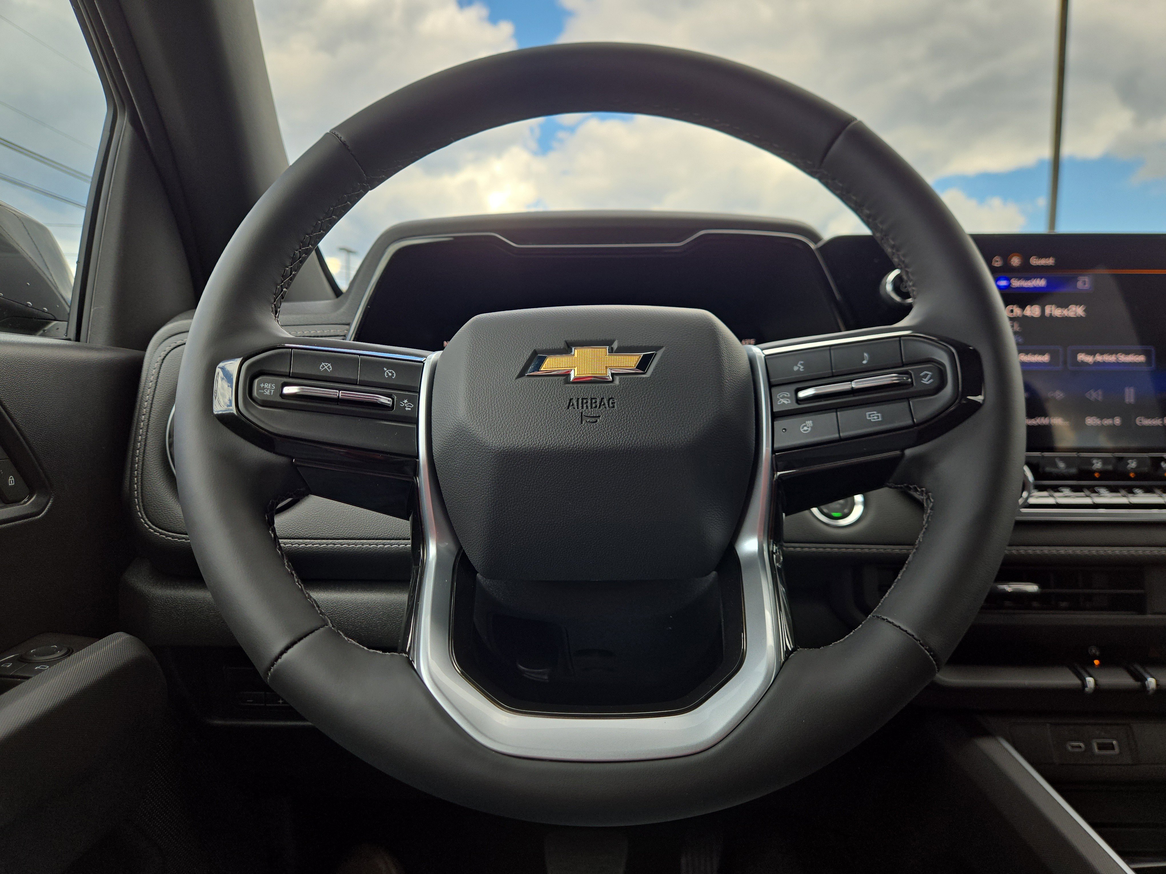 New 2026 Chevrolet Colorado LT w/ LT Convenience Package image 17