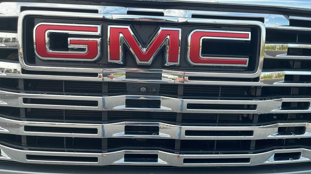Used 2023 GMC Sierra 1500 Denali w/ Denali Reserve Package AWD/4WD image 21