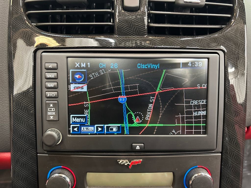 Used 2013 Chevrolet Corvette 427 w/ 1SB Preferred Equipment Group image 19