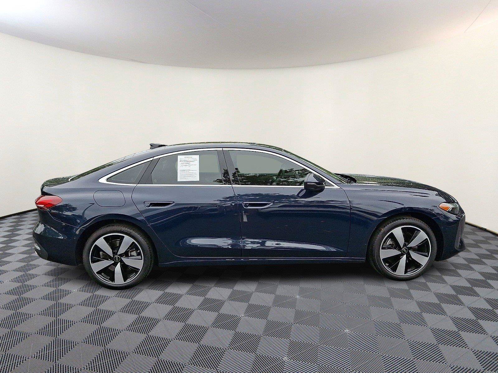 Used 2025 Audi A5 Premium Plus AWD/4WD image 7