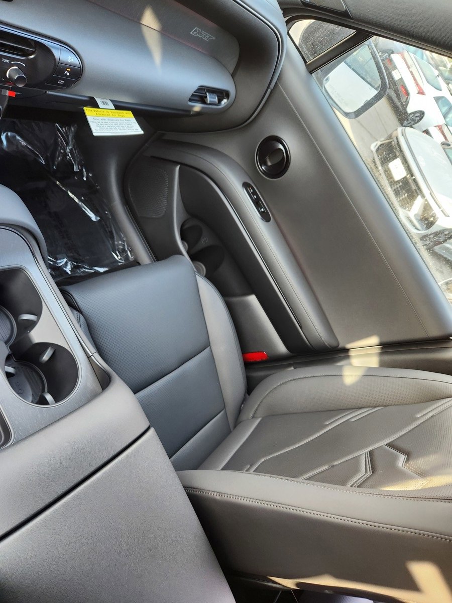 New 2026 Hyundai Palisade XRT Pro image 24