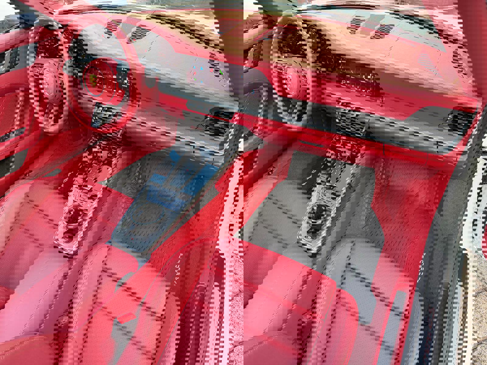 Used 2024 Porsche 911 Carrera 4S image 50