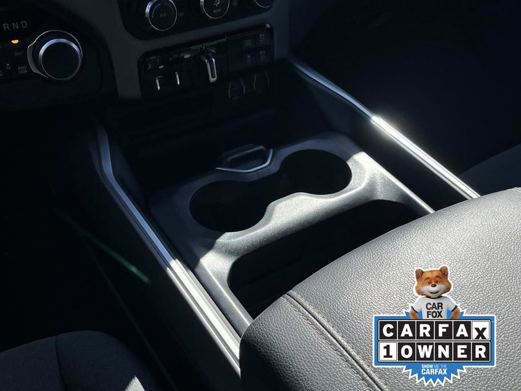 Used 2022 RAM 1500 Big Horn image 14