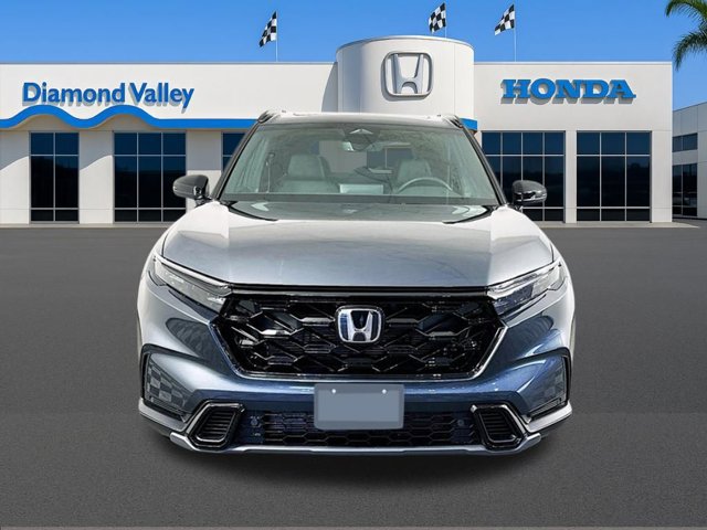 New 2026 Honda CR-V Sport-L image 6