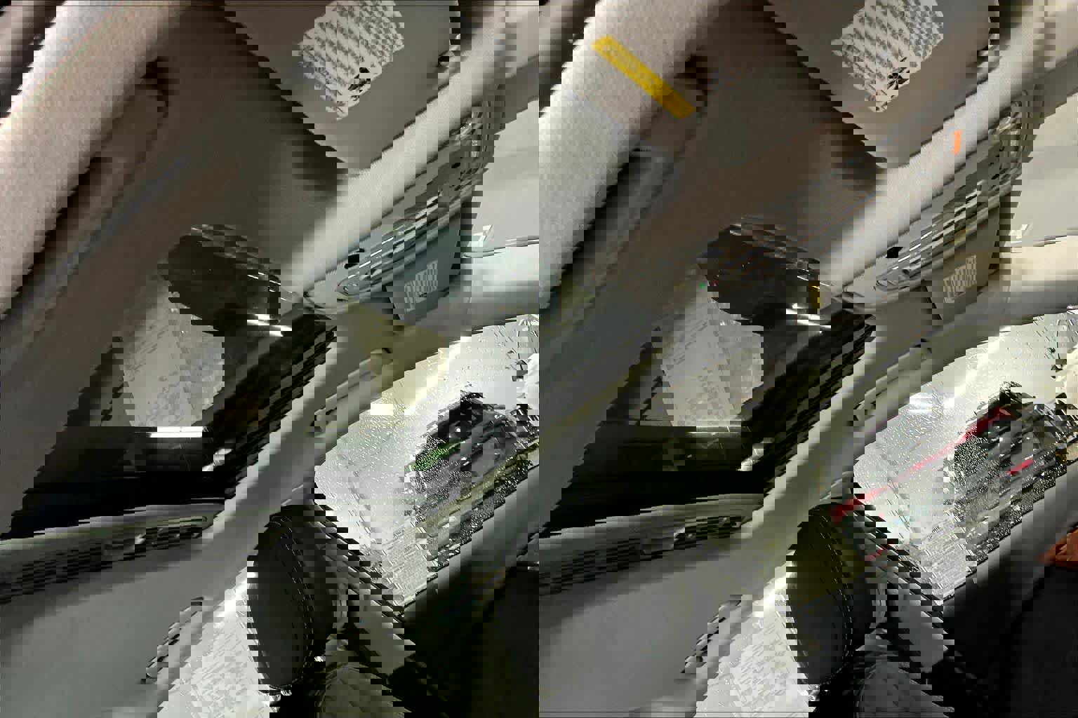 Used 2023 Audi A4 2.0T Premium w/ Convenience Package image 24