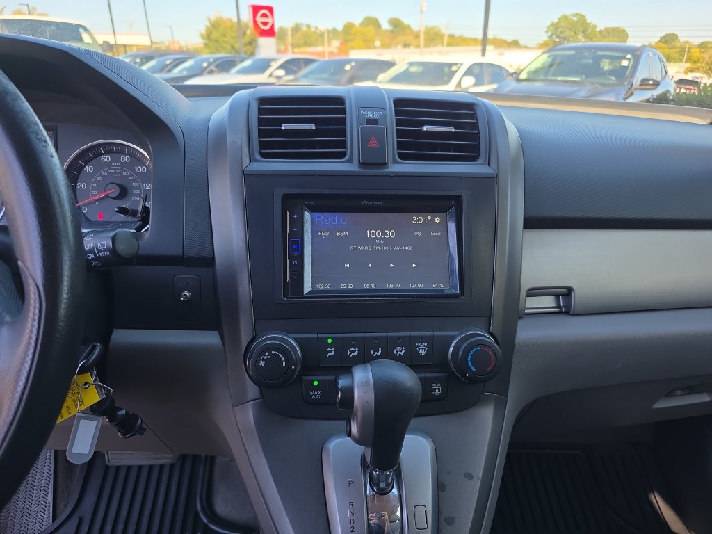 Used 2011 Honda CR-V SE image 25