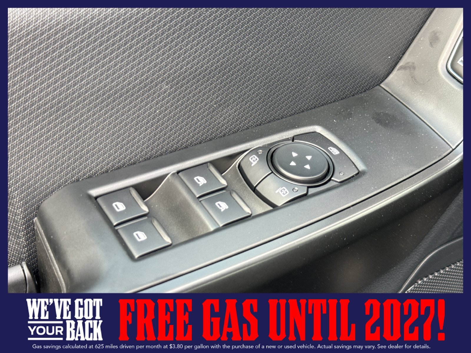 New 2026 Ford F150 STX w/ Equipment Group 200A AWD/4WD image 21