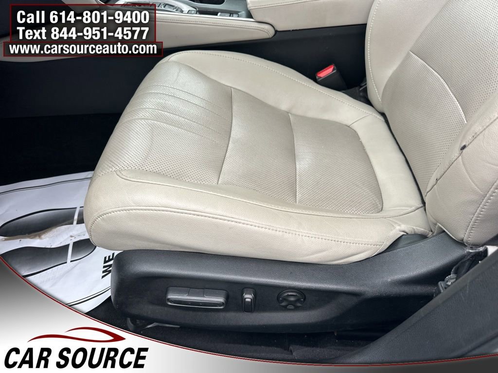 Used 2019 Honda Accord EX-L image 11