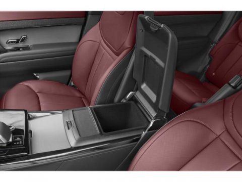 New 2025 Land Rover Range Rover Sport Autobiography image 16