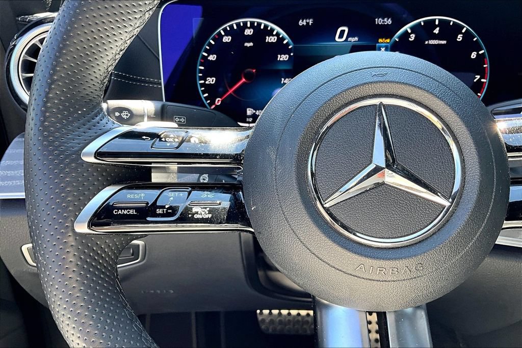Certified 2023 Mercedes-Benz CLS 450 4MATIC image 20
