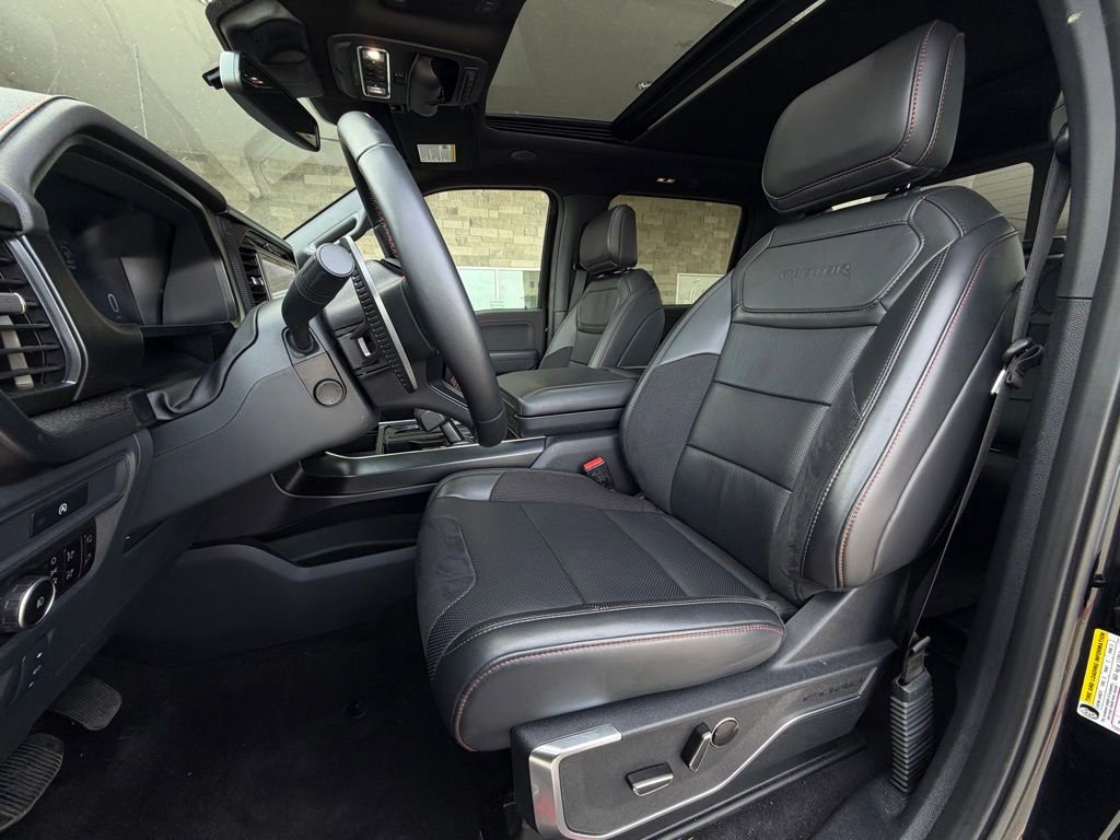 Used 2025 Ford F150 Raptor image 6