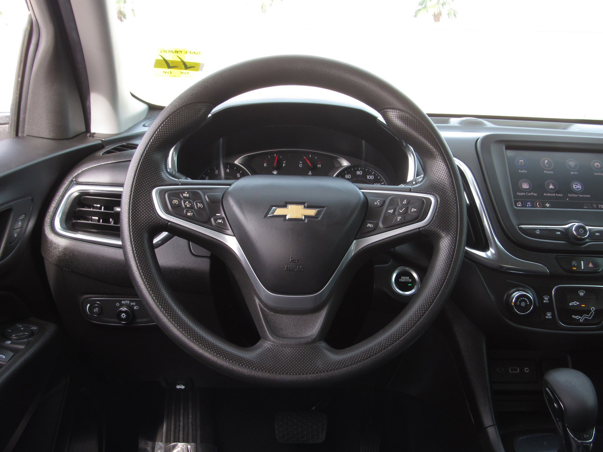 Used 2023 Chevrolet Equinox LT FWD image 22
