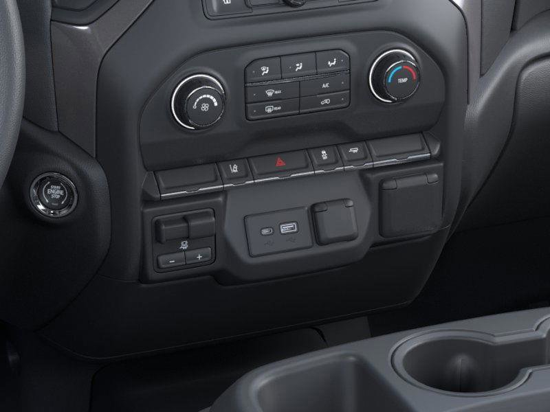 New 2025 Chevrolet Silverado 3500 W/T w/ WT Convenience Package image 23