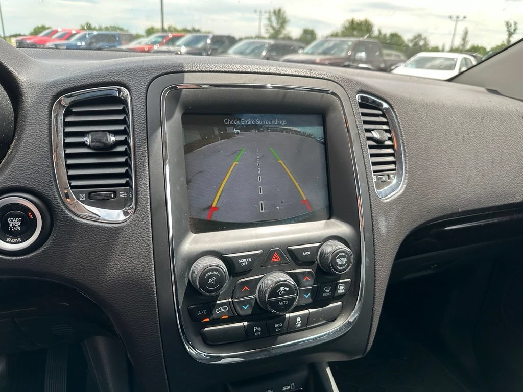 Used 2014 Dodge Durango Limited w/ Premium Group AWD/4WD image 17
