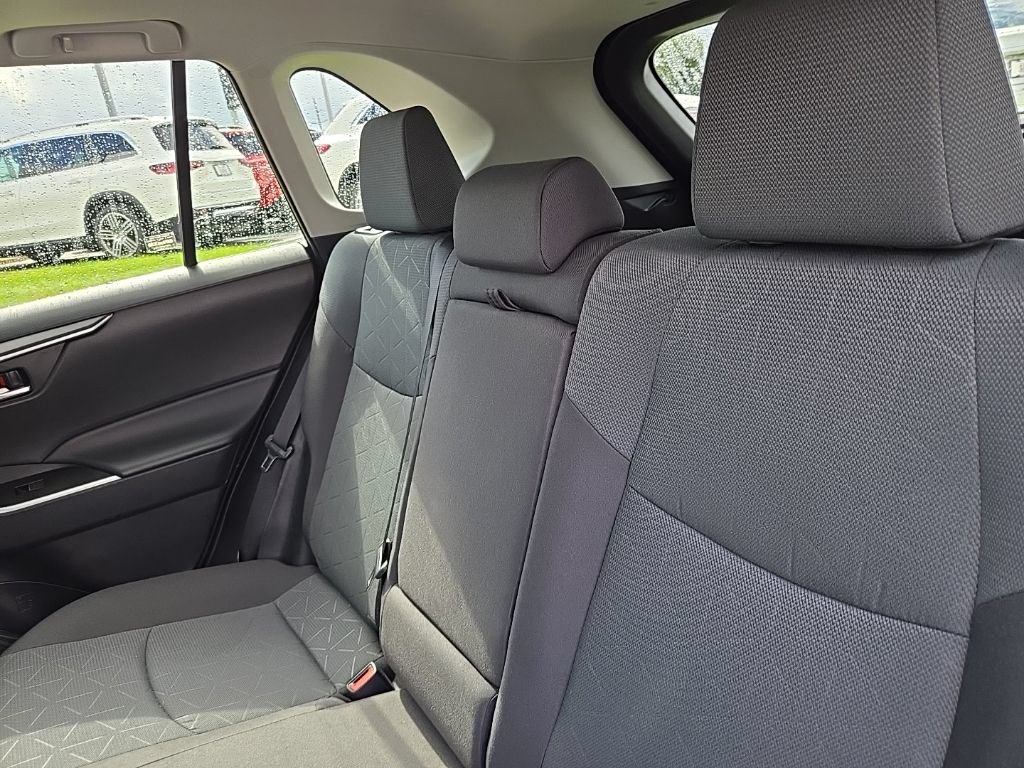 Used 2024 Toyota RAV4 XLE w/ Convenience Package AWD/4WD image 35