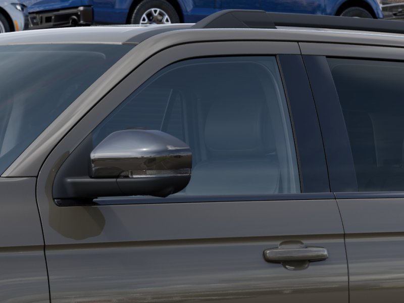 New 2027 Ford Expedition Tremor AWD/4WD image 20