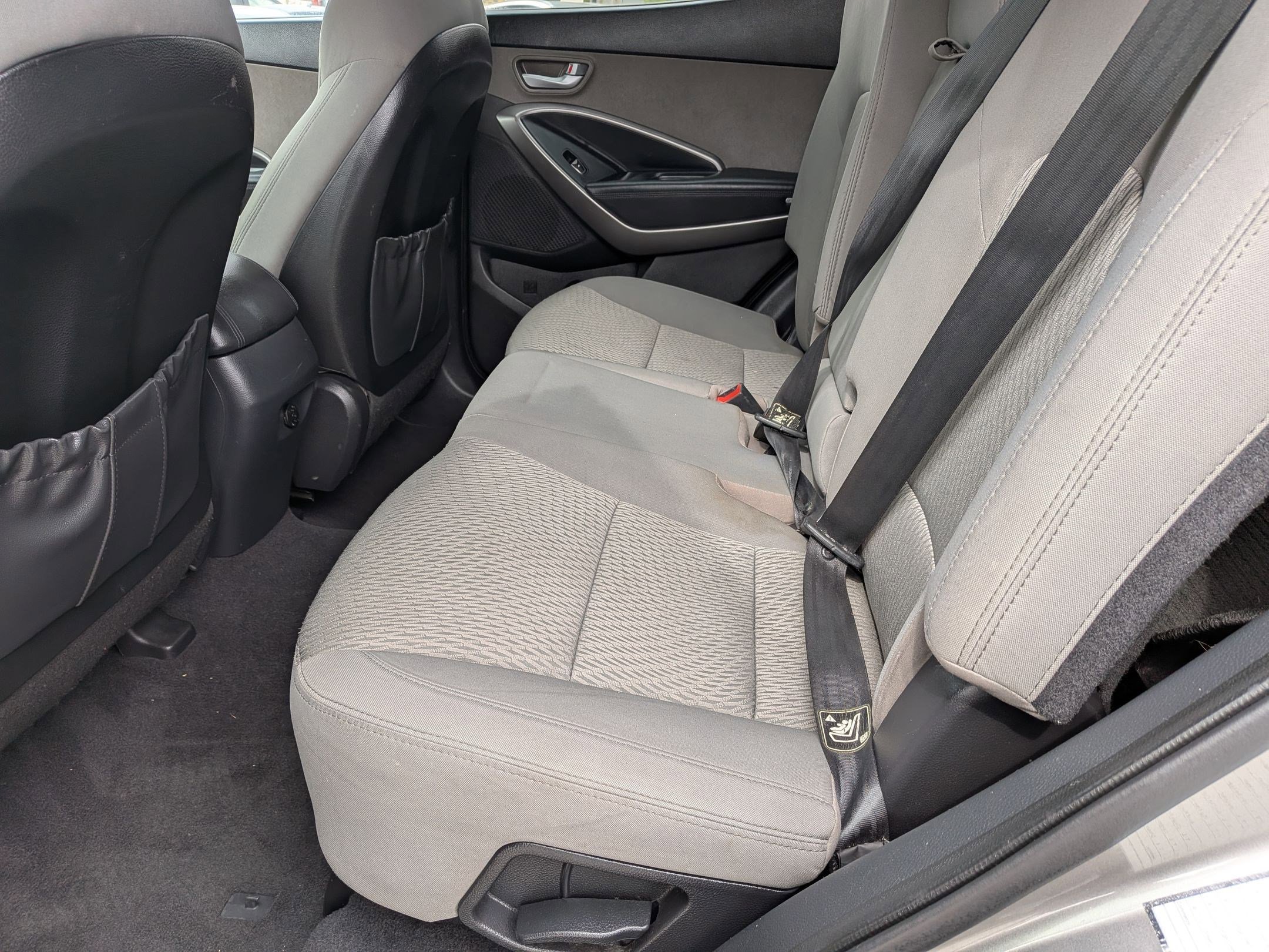 Used 2015 Hyundai Santa Fe Sport AWD/4WD image 26