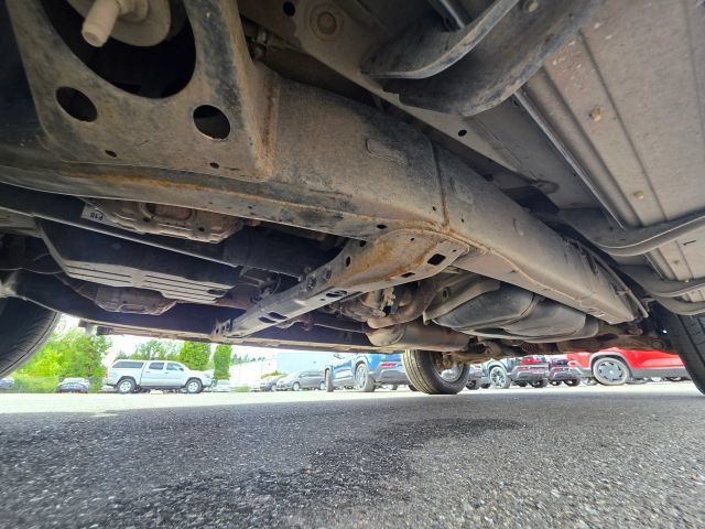 Used 2015 Toyota Sequoia Platinum AWD/4WD image 60
