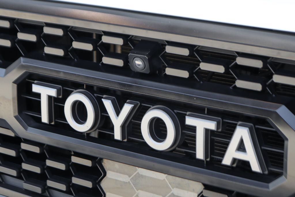 Used 2021 Toyota Tacoma TRD Pro AWD/4WD image 49