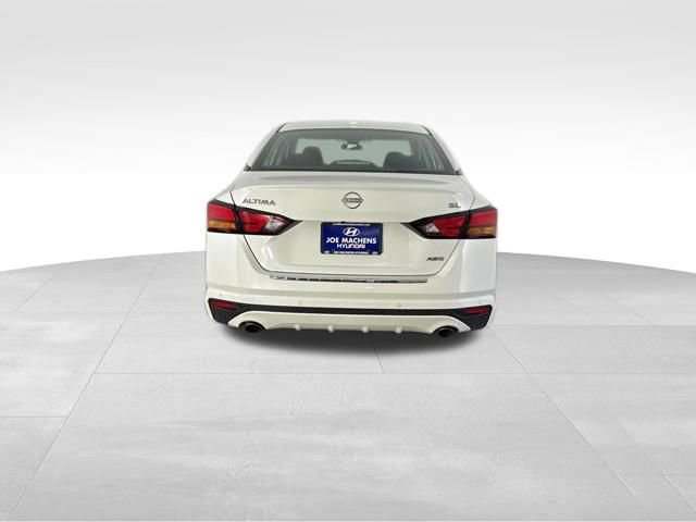 Used 2023 Nissan Altima 2.5 SL image 5