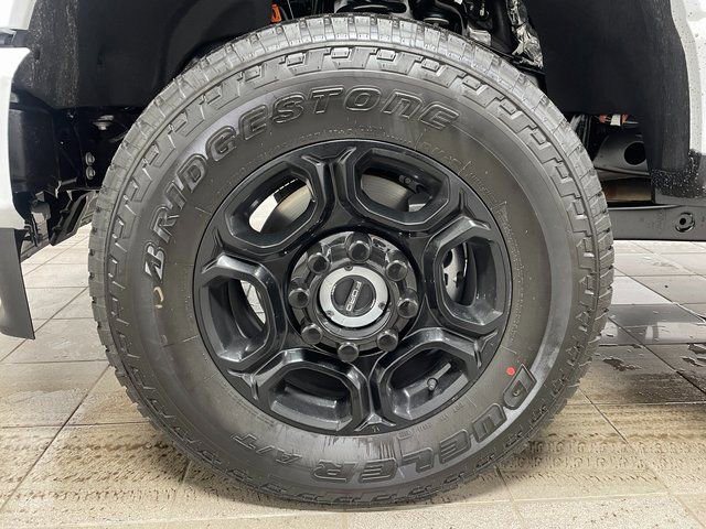 New 2026 Ford F350 XL w/ STX Appearance Package AWD/4WD image 7