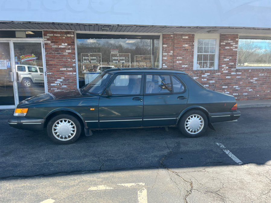 Used 1993 Saab 900 S image 2