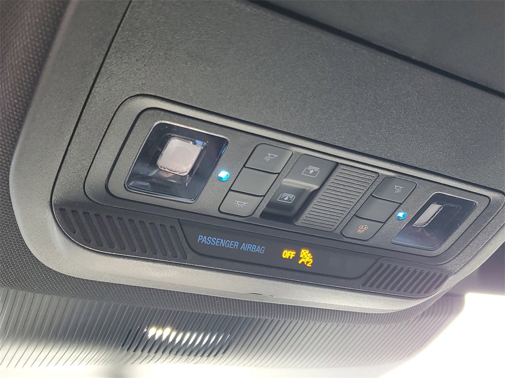 New 2026 Ford Explorer ST w/ Sun And Sound Package image 20